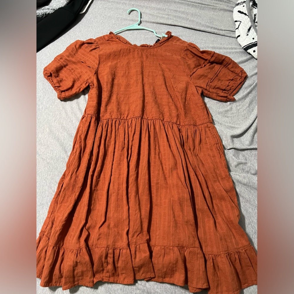 Dress